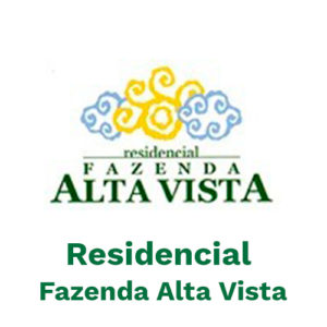 Residencial Fazenda Alta Vista