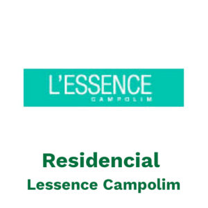 Residencial Lessence Campolim