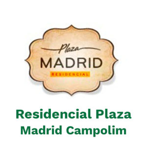 Residencial Plaza Madrid Campolim
