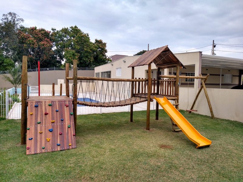 Centro de Atividades Plus
