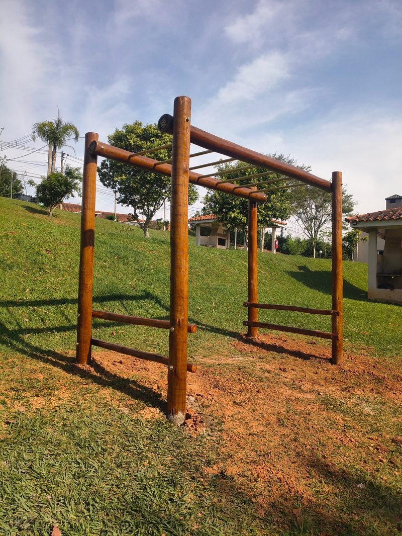 Monkey Bar