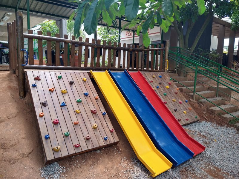 Projetos Especiais